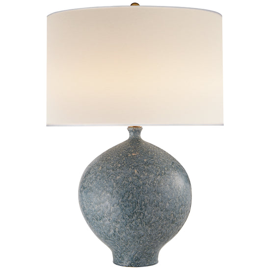 Load image into Gallery viewer, Visual Comfort Signature - ARN 3610BLL-L - One Light Table Lamp - Gaios - Blue Lagoon
