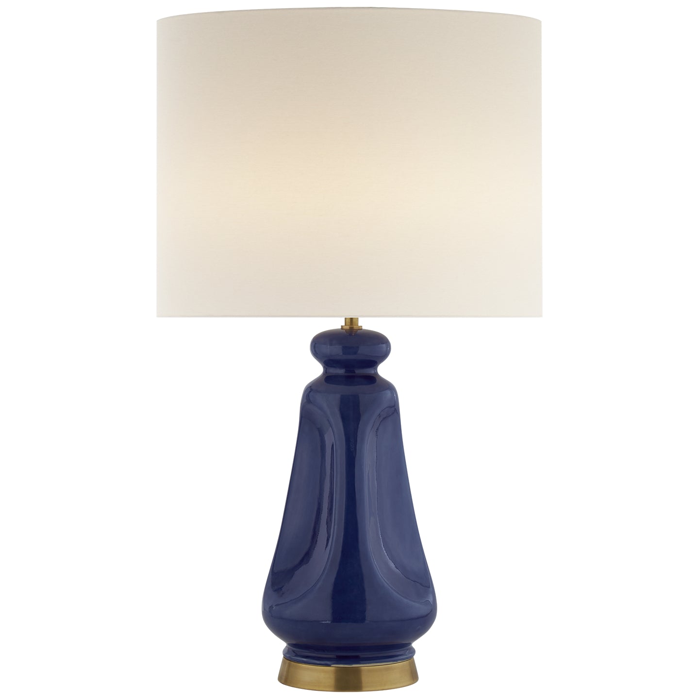 Load image into Gallery viewer, Visual Comfort Signature - ARN 3614BC-L - Two Light Table Lamp - Kapila - Blue Celadon
