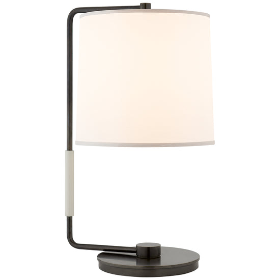 Visual Comfort Signature - BBL 3070BZ-S - One Light Table Lamp - Swing - Bronze