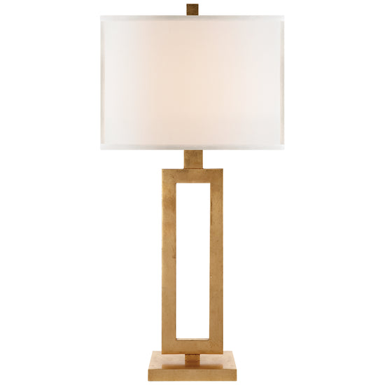 Load image into Gallery viewer, Visual Comfort Signature - SK 3208G-L - One Light Table Lamp - Mod - Gild
