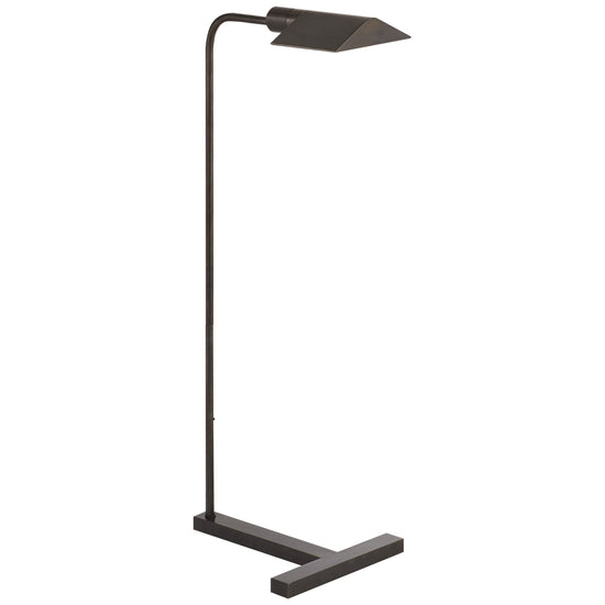 Load image into Gallery viewer, Visual Comfort Signature - SP 1508BZ - One Light Floor Lamp - William - Bronze
