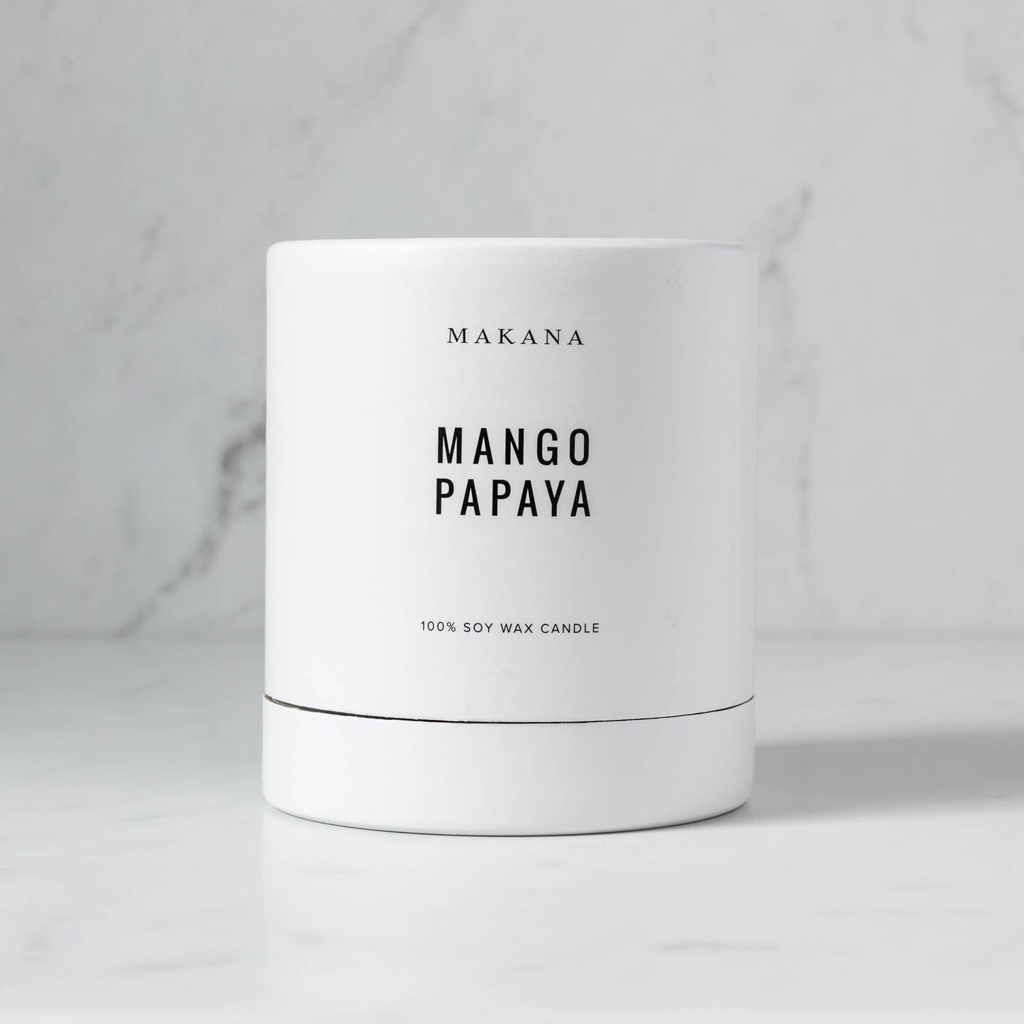 Mango Papaya - Classic Candle 10 oz - Curated Home Decor