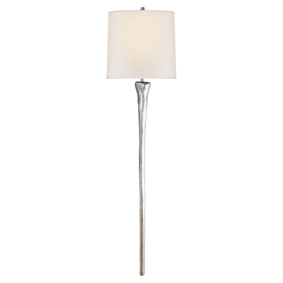 Visual Comfort Signature - TOB 2753BSL-NP - Two Light Wall Sconce - Sierra - Burnished Silver Leaf