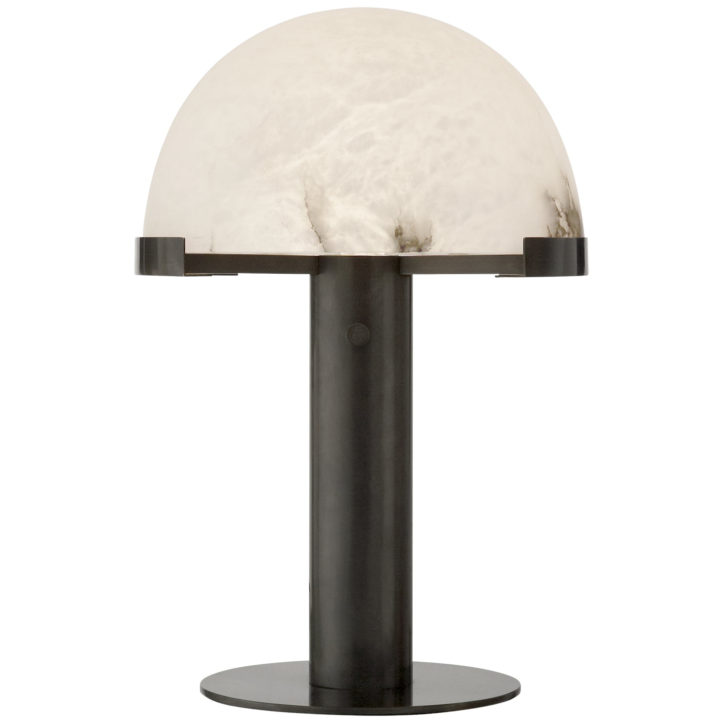 Visual Comfort Signature - KW 3109BZ-ALB - LED Desk Lamp - Melange - Bronze