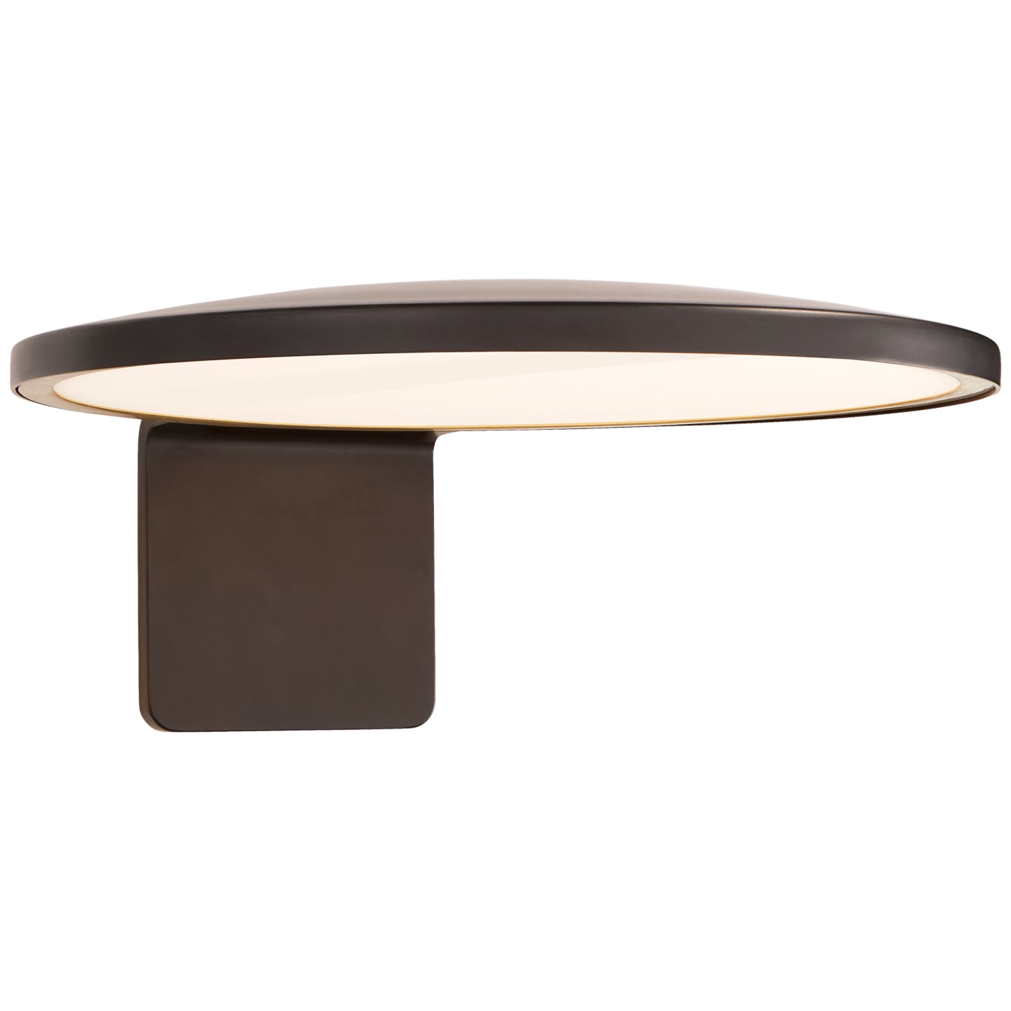 Load image into Gallery viewer, Visual Comfort Signature - PB 2000MBK - LED Wall Sconce - Dot - Matte Black

