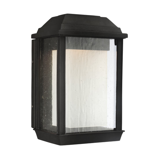 Visual Comfort Studio - OL12800TXB-L1 - LED Outdoor Wall Sconce - McHenry - Textured Black