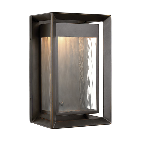 Load image into Gallery viewer, Visual Comfort Studio - OL13701ANBZ-L1 - LED Lantern - Urbandale - Antique Bronze
