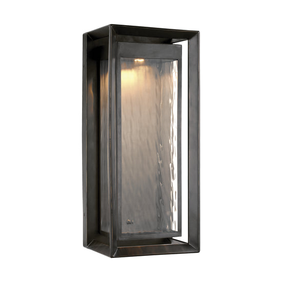 Load image into Gallery viewer, Visual Comfort Studio - OL13703ANBZ-L1 - LED Lantern - Urbandale - Antique Bronze

