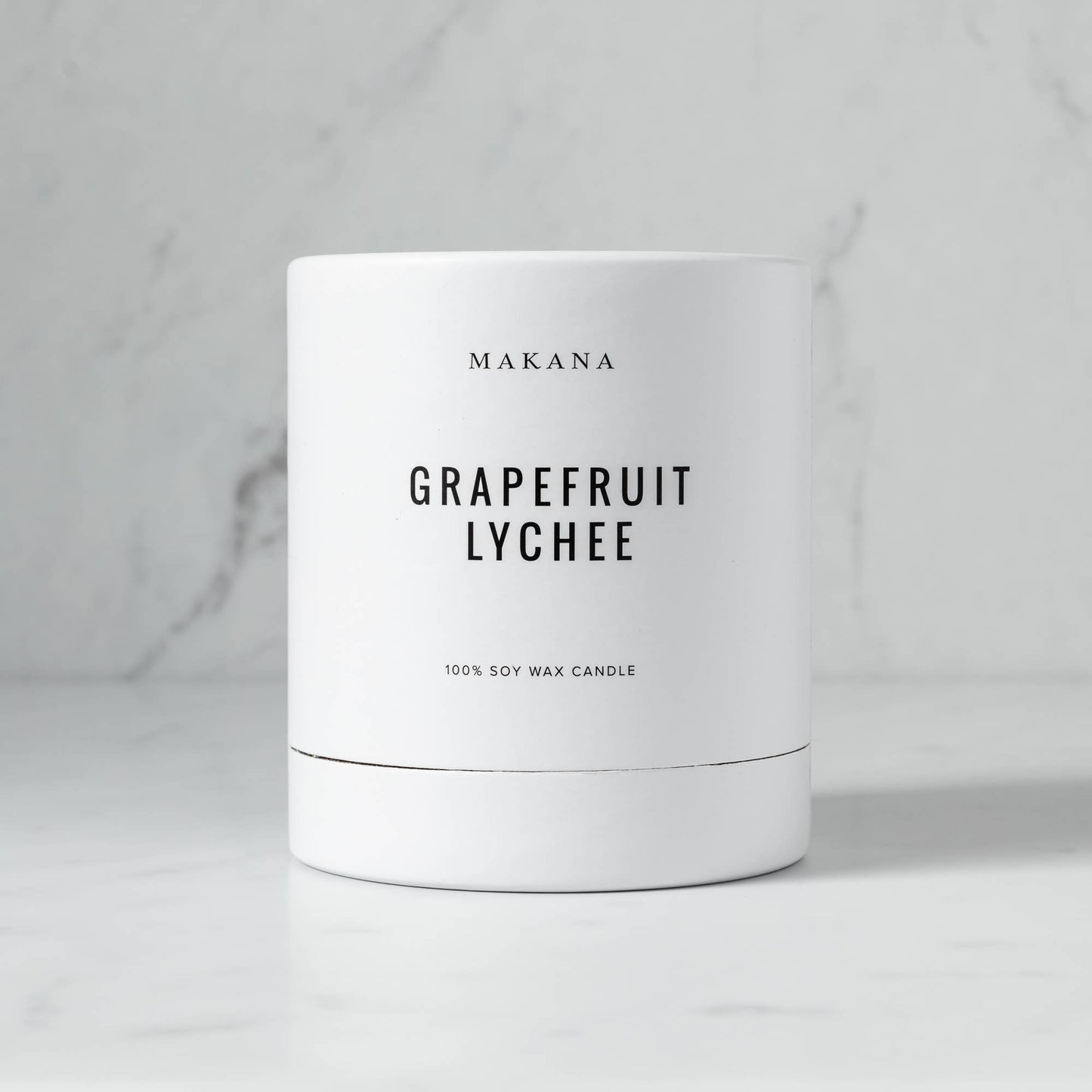 Grapefruit Lychee - Classic Candle 10 oz - Curated Home Decor