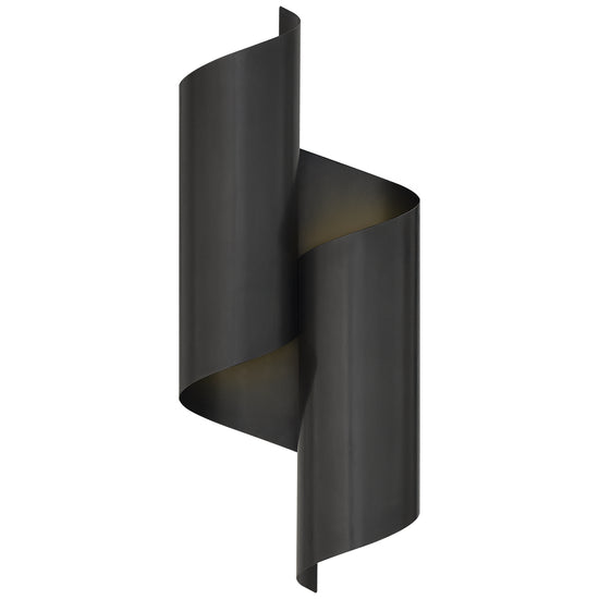Load image into Gallery viewer, Visual Comfort Signature - ARN 2065BZ - Two Light Wall Sconce - Iva - Bronze
