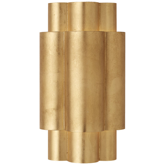 Load image into Gallery viewer, Visual Comfort Signature - ARN 2306G - Two Light Wall Sconce - Arabelle - Gild
