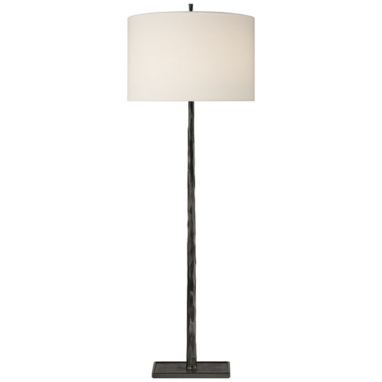 Visual Comfort Signature - BBL 1030BZ-L - One Light Floor Lamp - Lyric Branch - Bronze