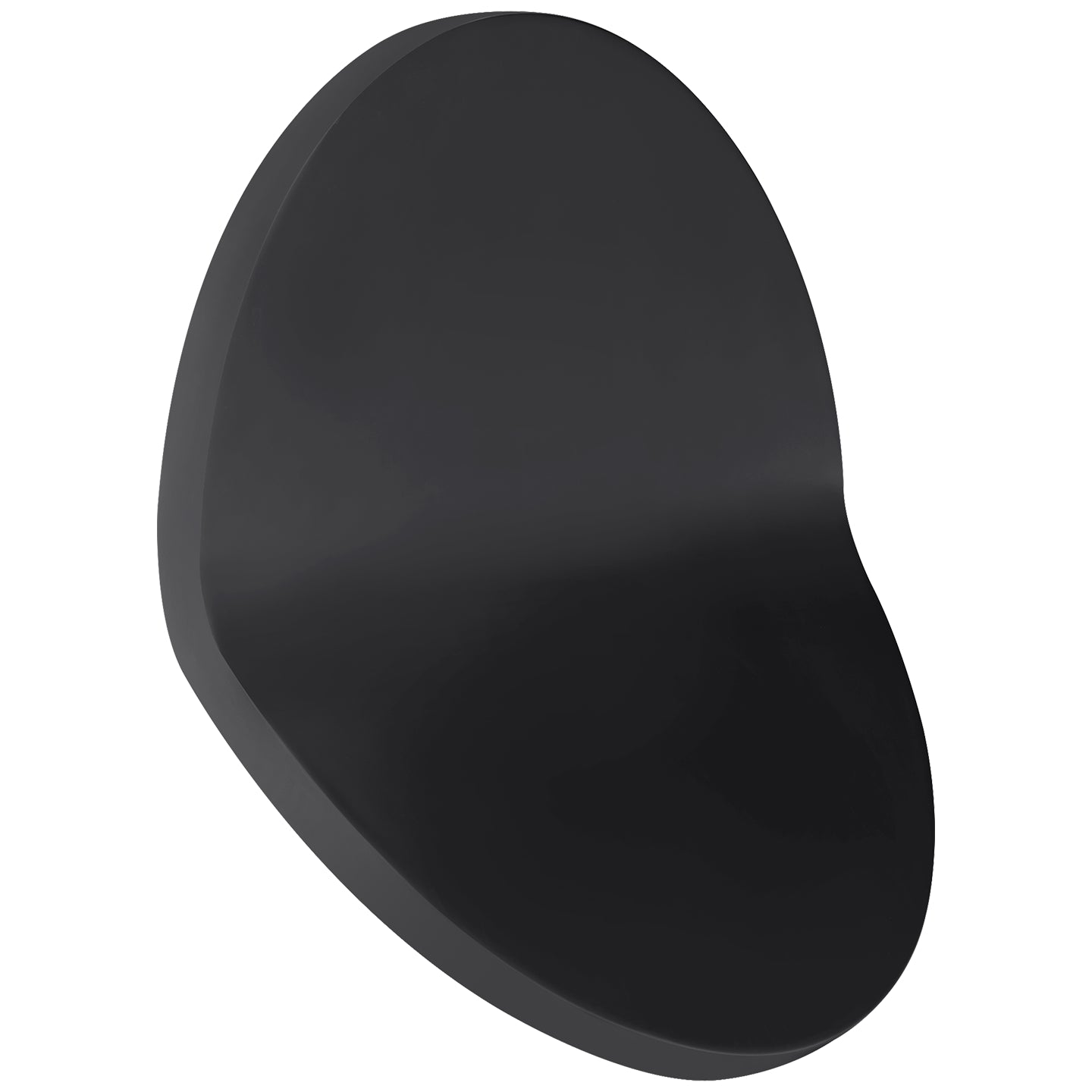 Load image into Gallery viewer, Visual Comfort Signature - PB 2055MBK - LED Wall Sconce - Bend - Matte Black
