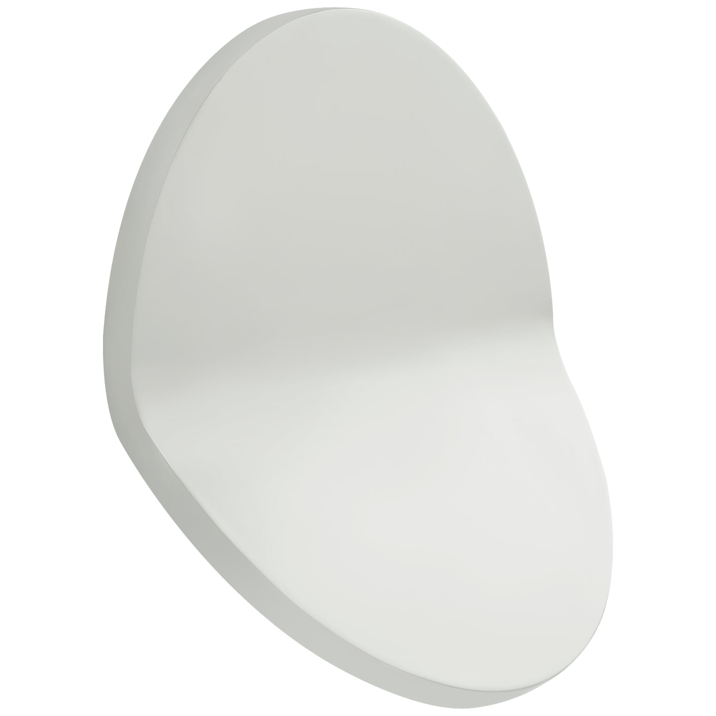 Visual Comfort Signature - PB 2055WHT - LED Wall Sconce - Bend - Matte White