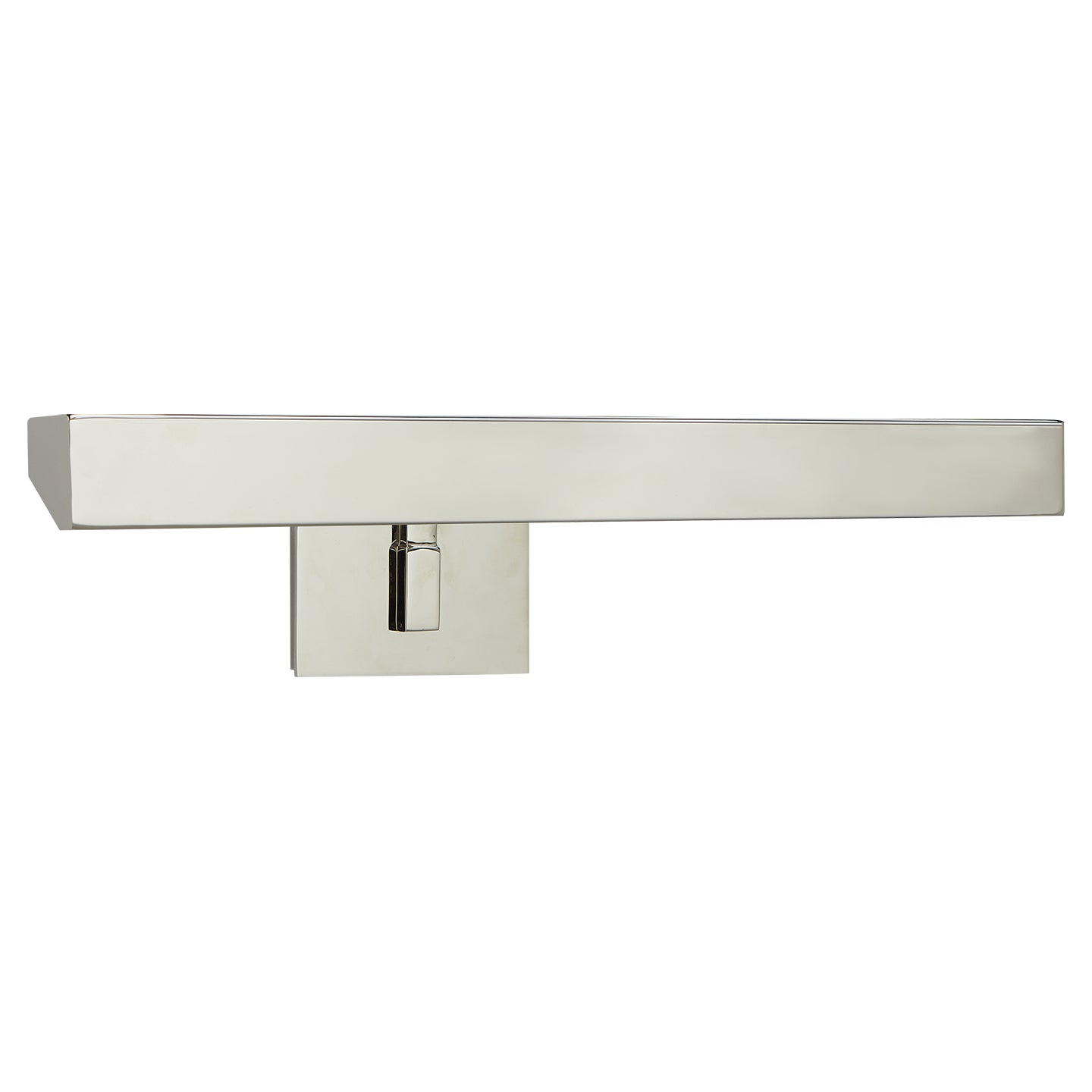 Load image into Gallery viewer, Visual Comfort Signature - SP 2601PN - Two Light Picture Light - McClain - Polished Nickel

