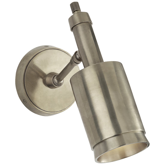 Visual Comfort Signature - TOB 2097AN - One Light Wall Sconce - Anders - Antique Nickel