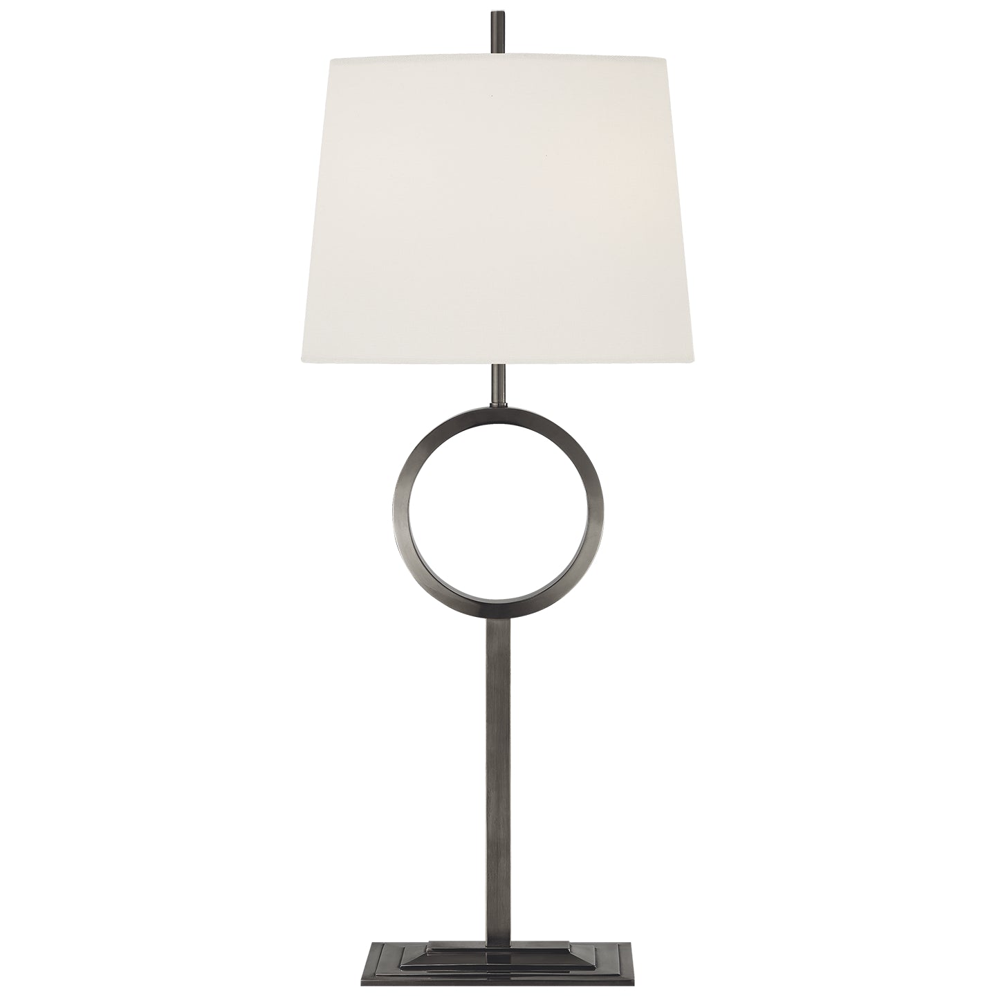 Load image into Gallery viewer, Visual Comfort Signature - TOB 3631BZ-L - One Light Buffet Lamp - Simone - Bronze
