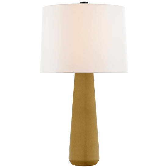 Visual Comfort Signature - BBL 3901DKM-L - One Light Table Lamp - Athens - Dark Moss