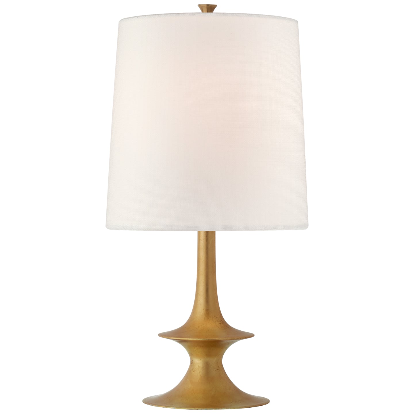 Load image into Gallery viewer, Visual Comfort Signature - ARN 3323G-L - One Light Table Lamp - Lakmos - Gild
