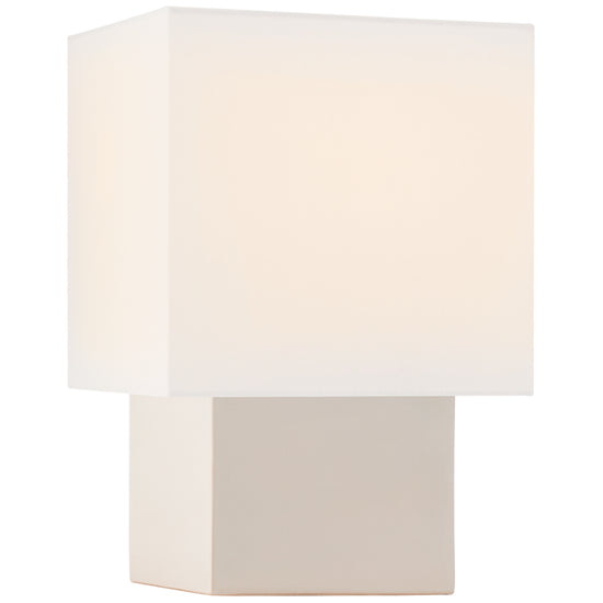 Visual Comfort Signature - KW 3676IVO-L - One Light Table Lamp - Pari - Ivory