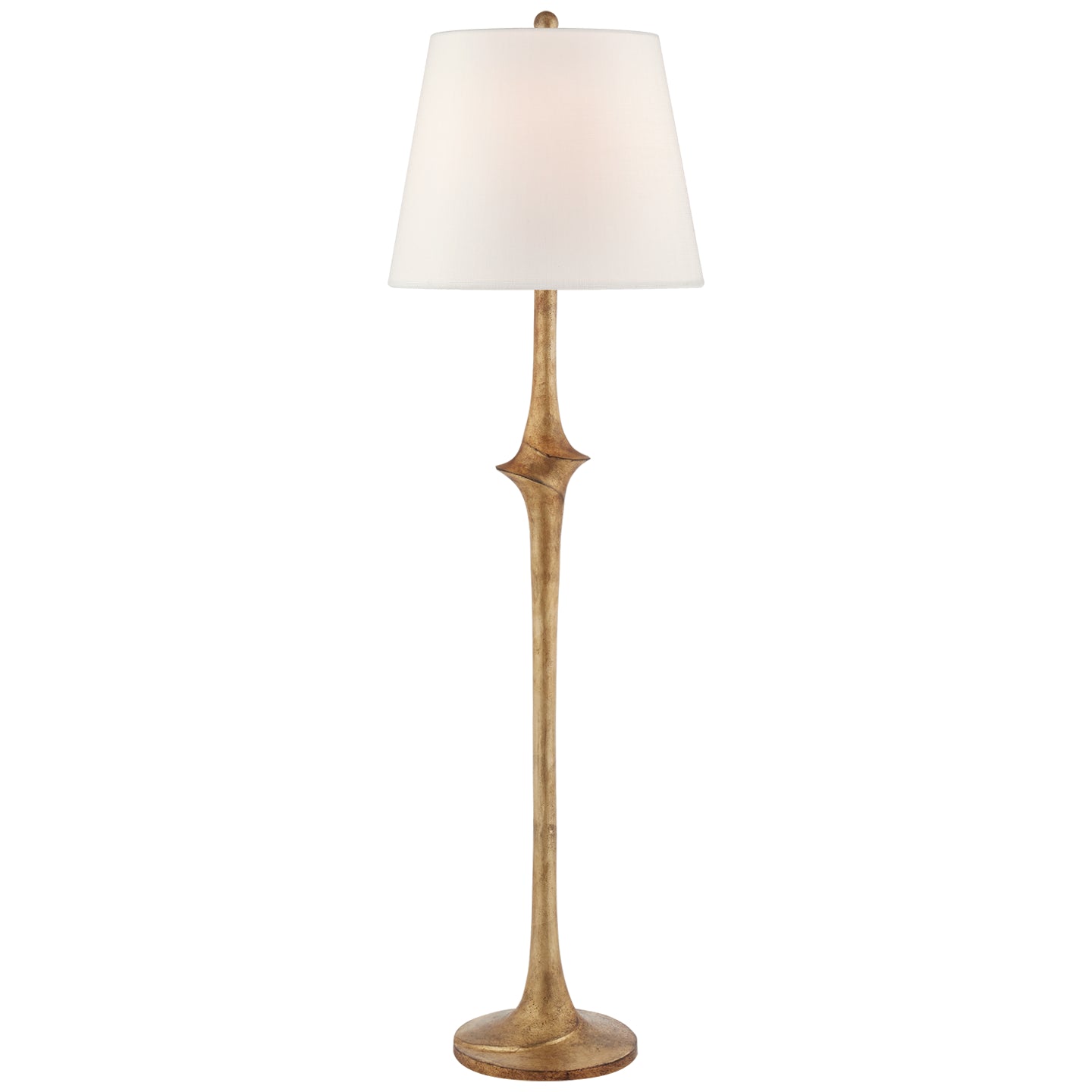 Load image into Gallery viewer, Visual Comfort Signature - CHA 9712GI-L - One Light Floor Lamp - Bates - Gilded Iron
