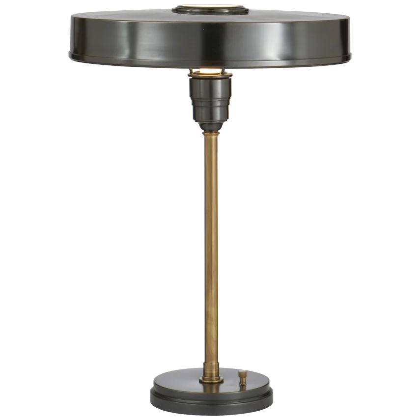 Load image into Gallery viewer, Carlo Table Lamp - Curated Home Decor
