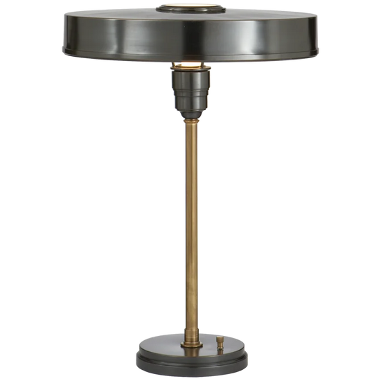 Carlo Table Lamp - Curated Home Decor