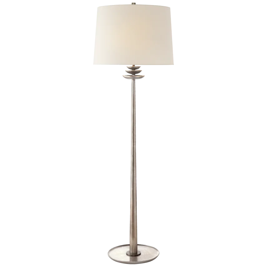 Beaumont Floor Lamp - Curated Home Decor