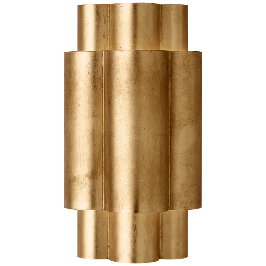 Arabelle Medium Sconce - Curated Home Decor