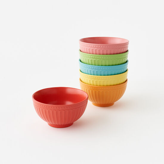Colorful Bowl - Curated Home Decor