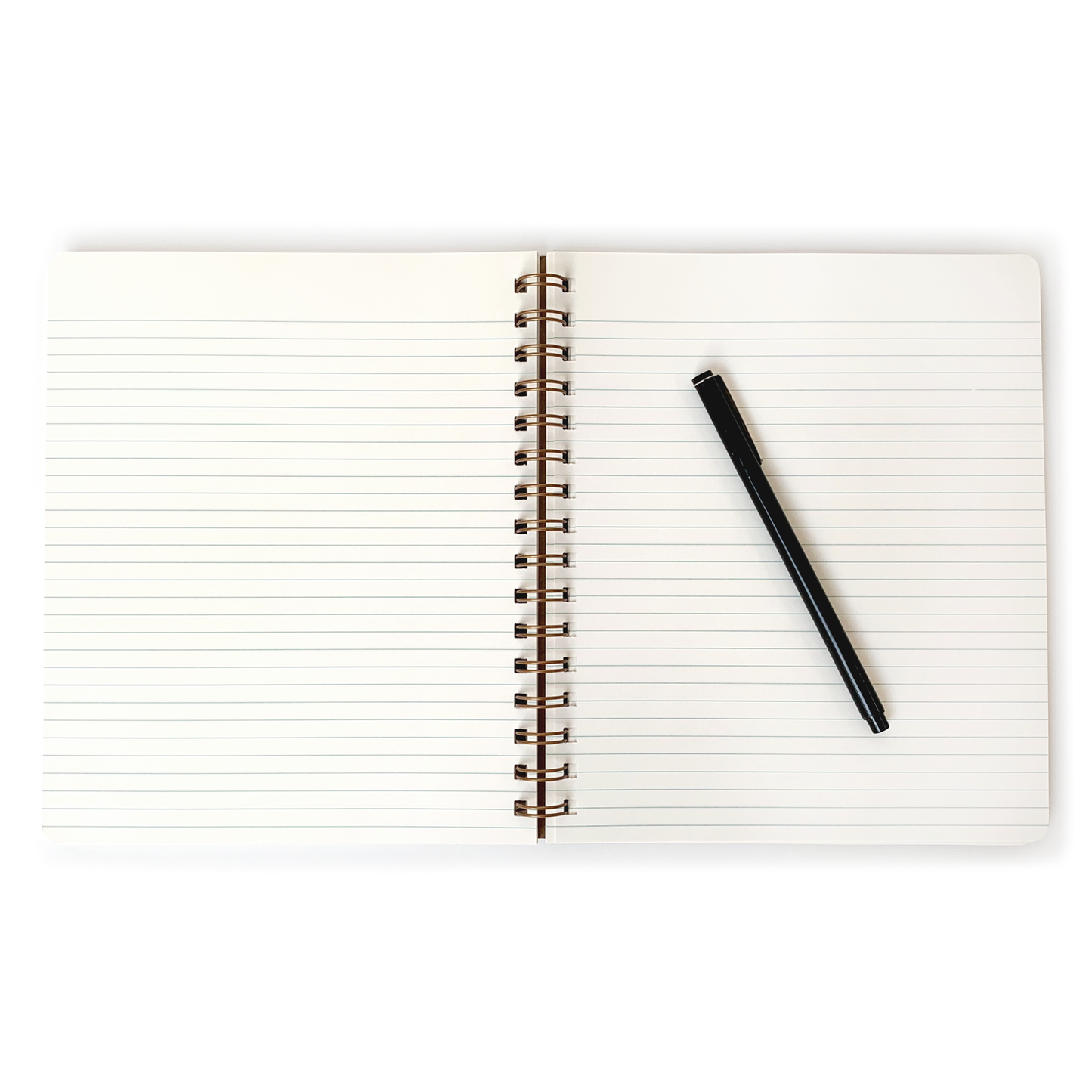 Sweet Apple Notebook - Curated Home Decor