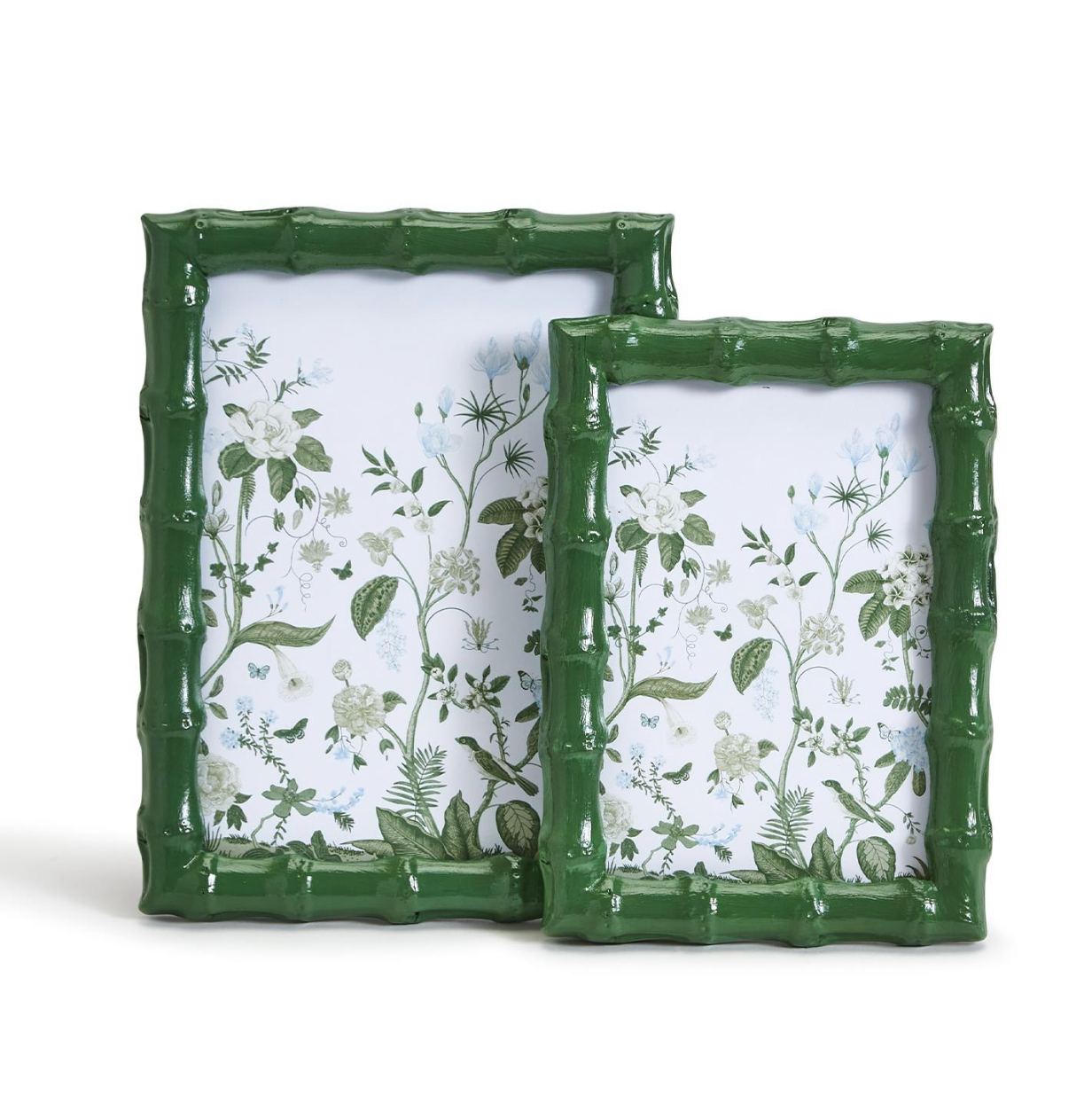 Countryside Green Photo Frame - Curated Home Decor