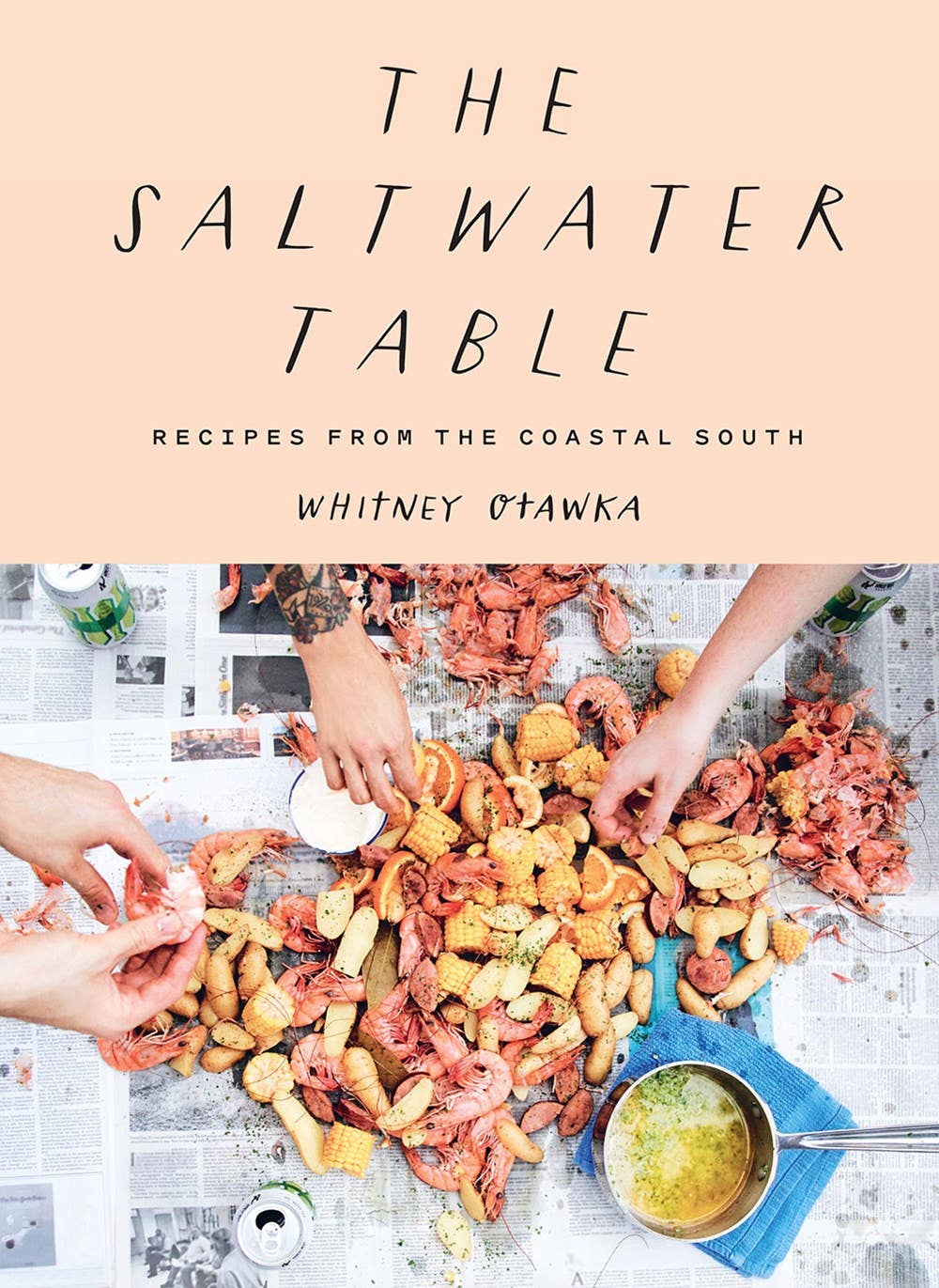 Saltwater Table