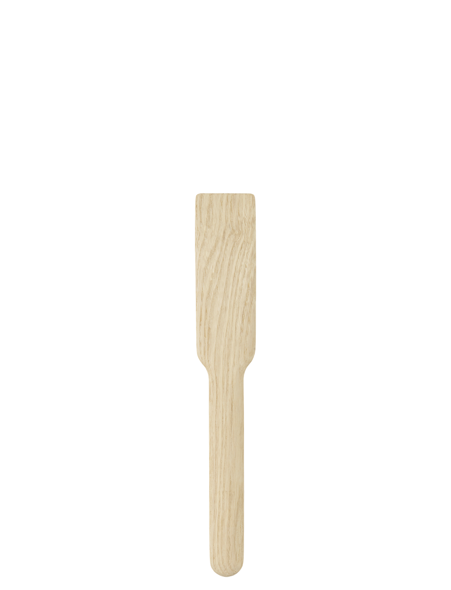 EASY scramble spatula oak by EASY pastry spatula oak by Rig-Tig - Curated Home Decor