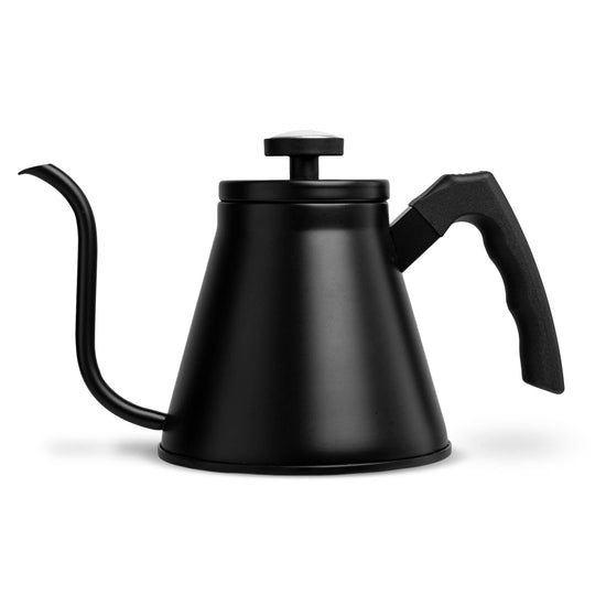 27 oz Gooseneck Pour Over Kettle with Thermometer - Curated Home Decor