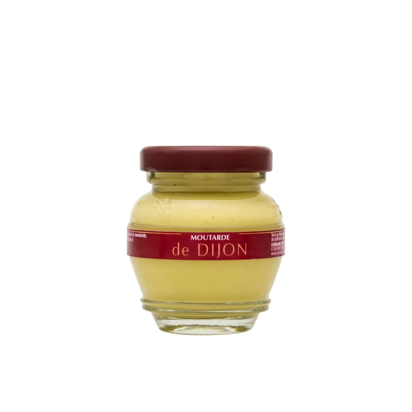 Moutarde de Dijon 55 g - Curated Home Decor