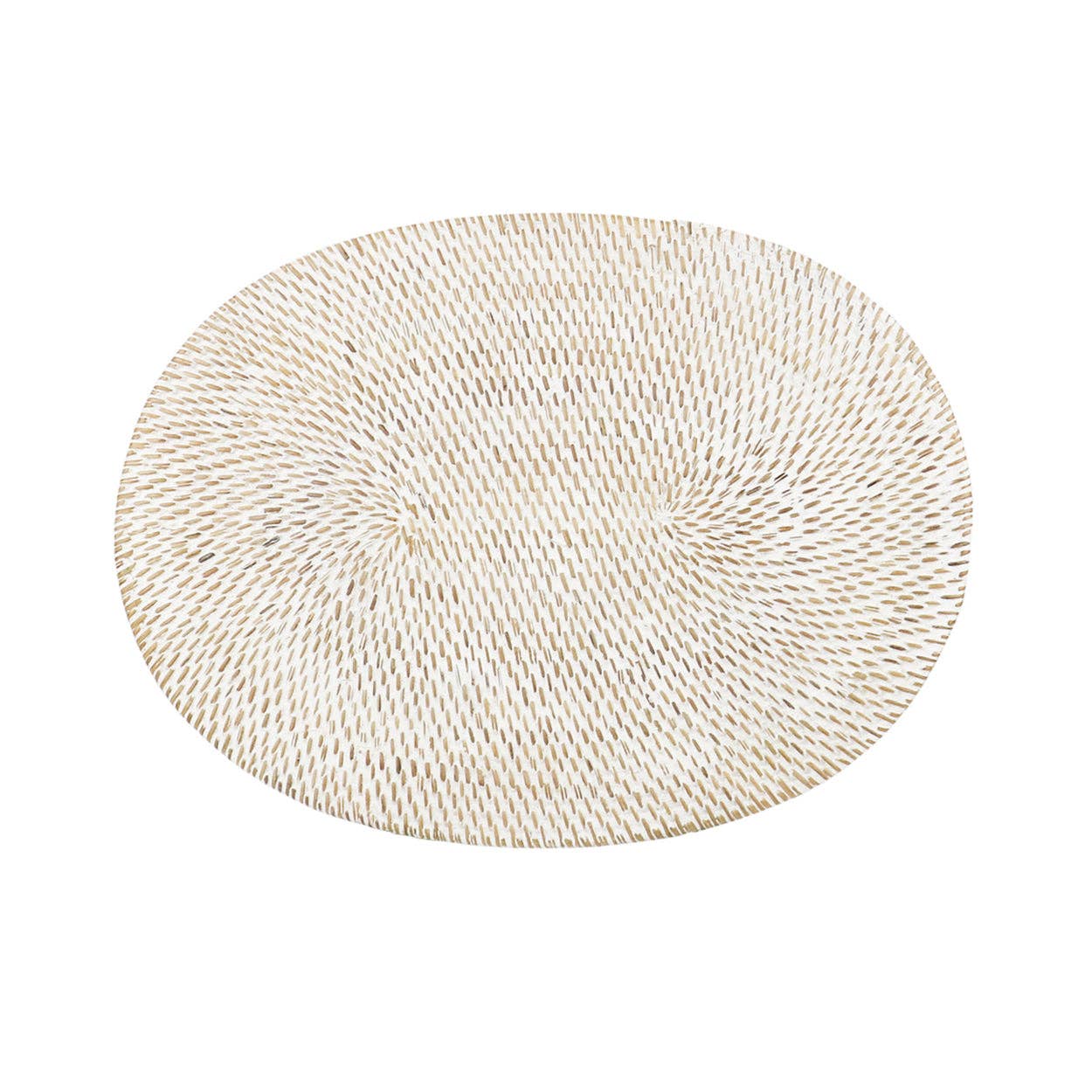 Bali Oval Placemat