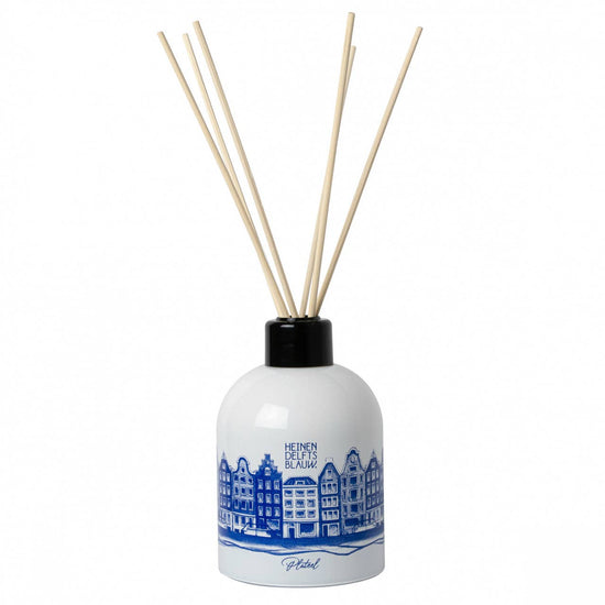 Plateel Fragrance Reed Diffuser 250 ml - Curated Home Decor