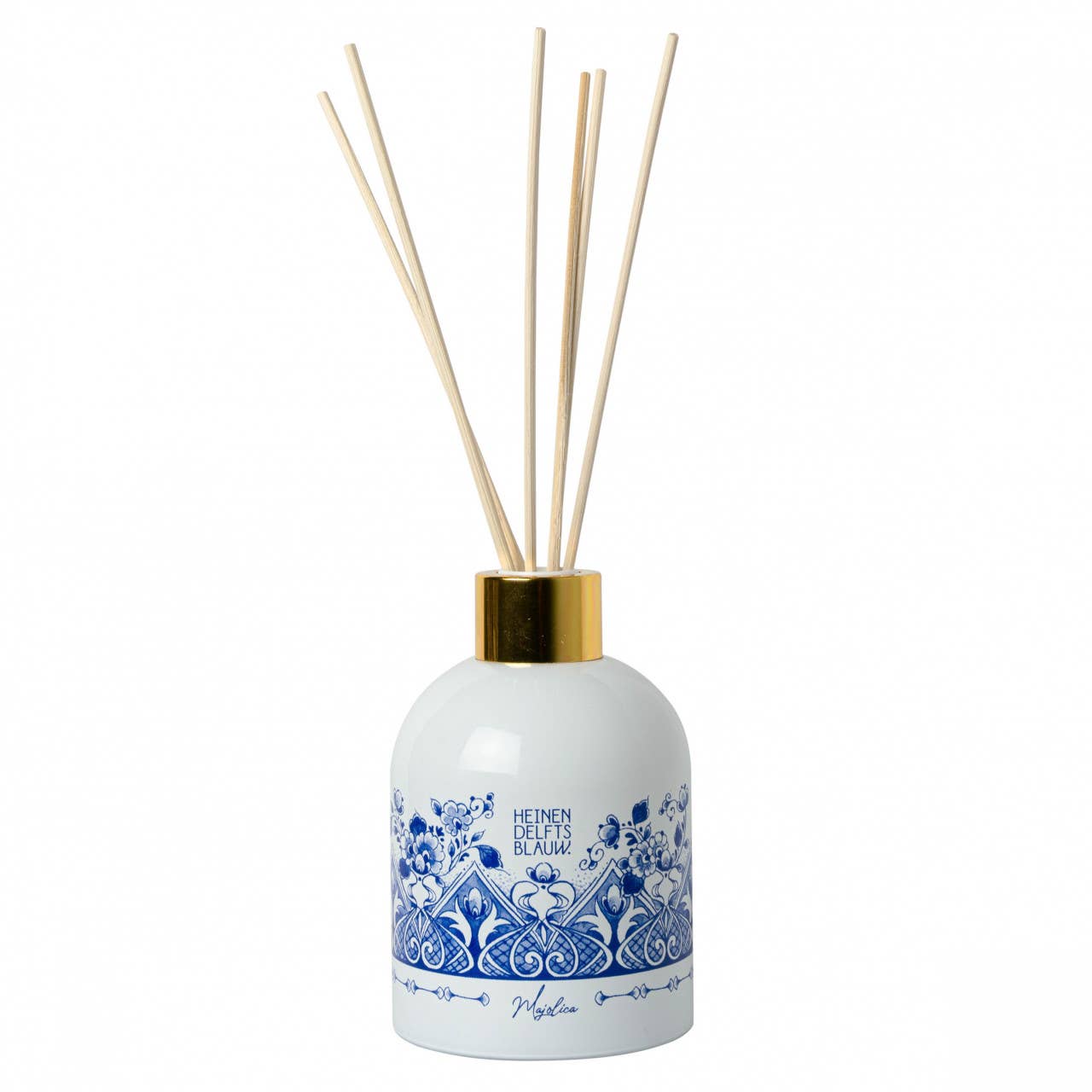 Faience Fragrance Reed Diffuser 250 ml - Curated Home Decor
