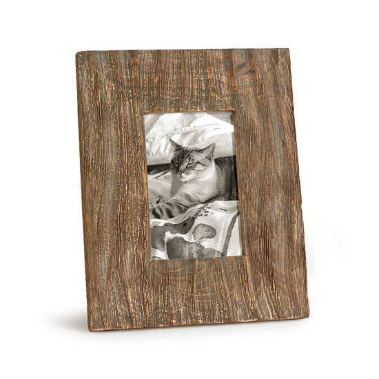 Gerrit Photo Frame 4X6 - Curated Home Decor
