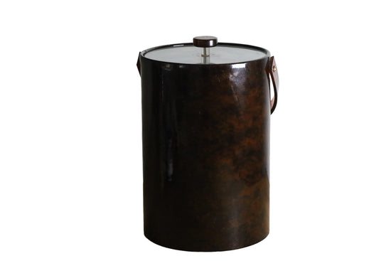 Load image into Gallery viewer, Vintage Georges Briard Ice Bucket
