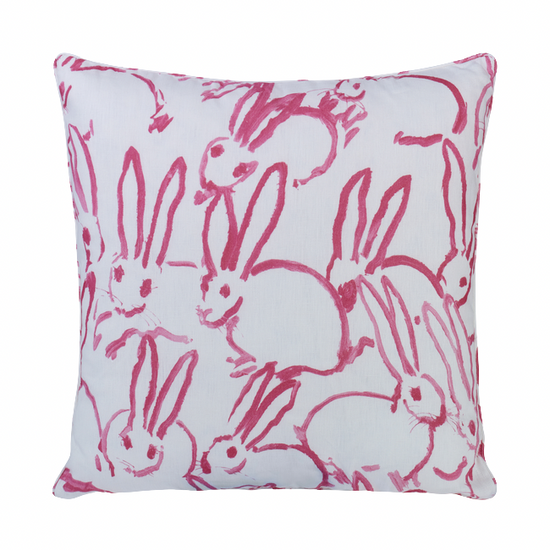 Load image into Gallery viewer, Hutch Pillow-Pink - Curated Home Decor

