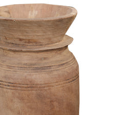 Load image into Gallery viewer, Nepali Water Pot - Curated Home Decor
