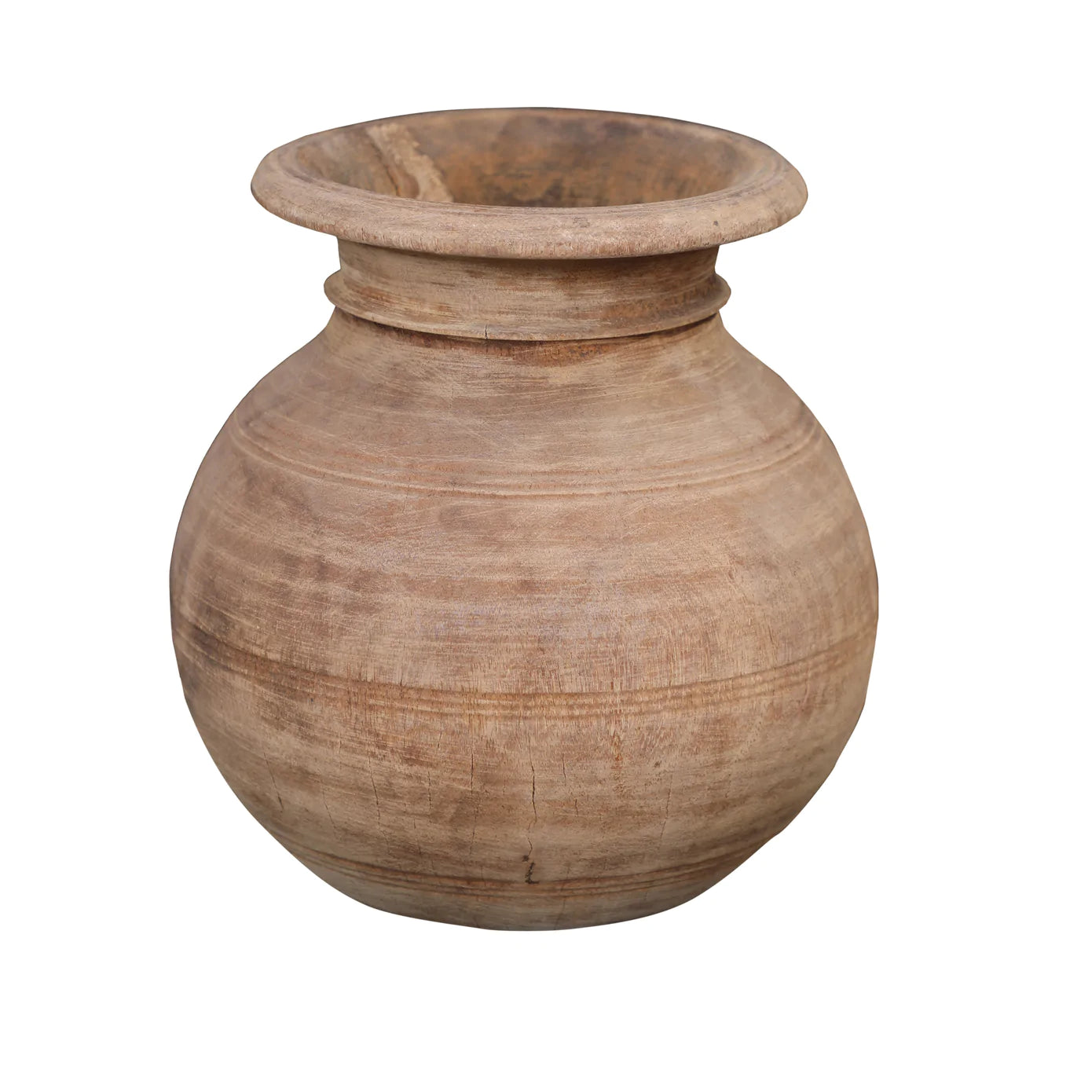 Gujar Water Vessel- Small - Curated Home Decor