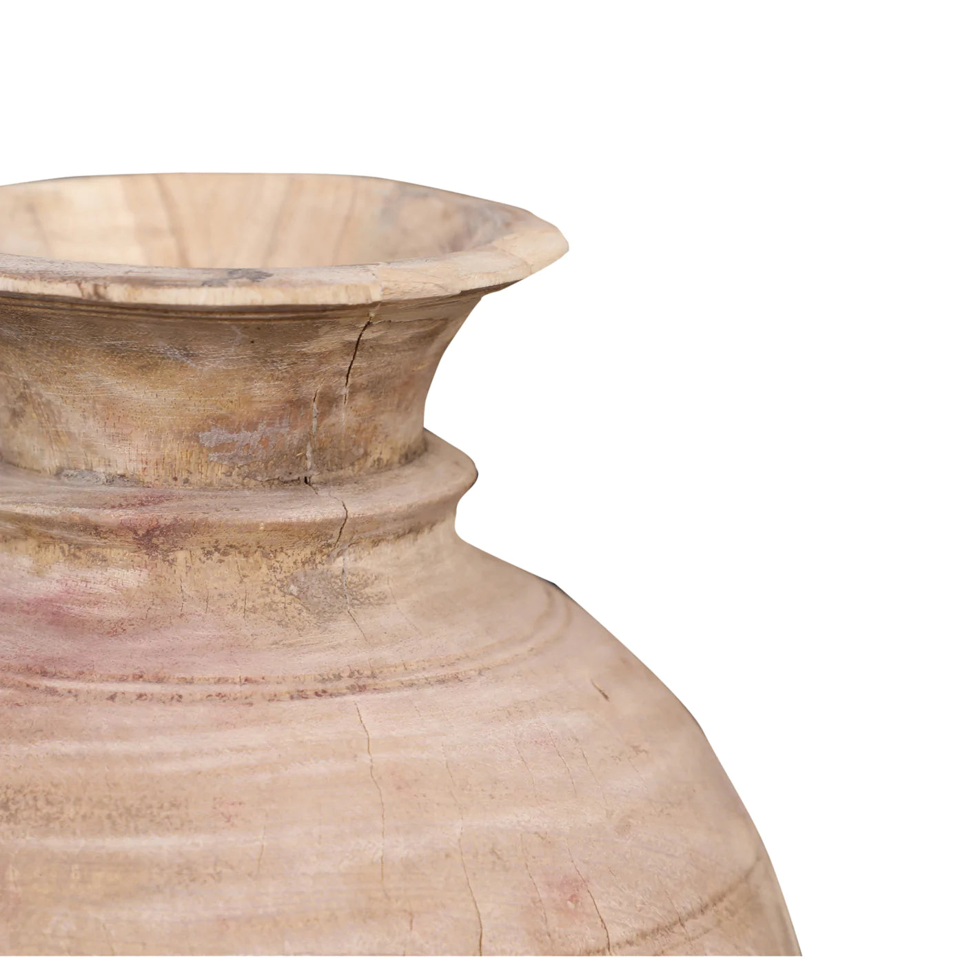 Gujar Water Vessel- Large - Curated Home Decor