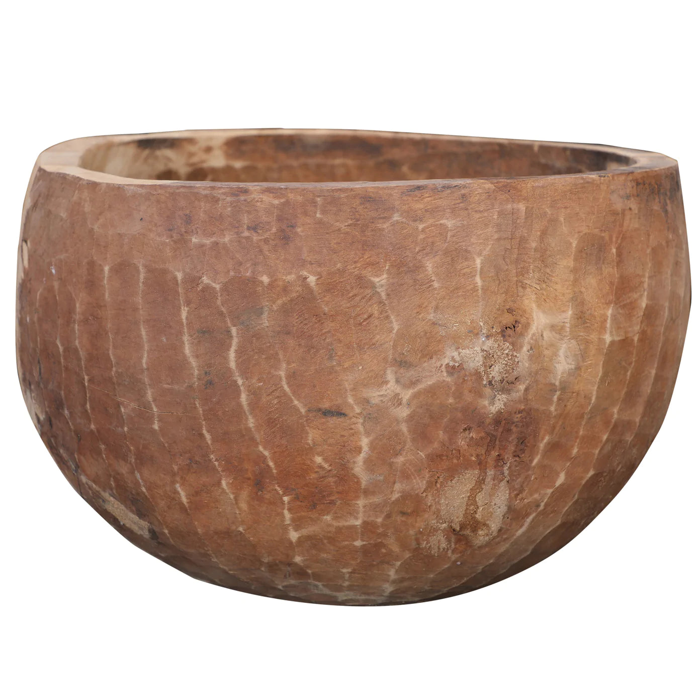 Nepali Bowl - Curated Home Decor