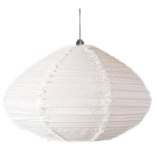 Lumiere Shades - UFO Shade - Curated Home Decor