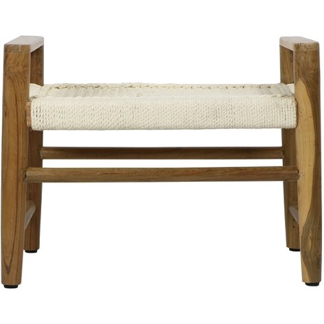 Stella Bench - Curated Home Decor